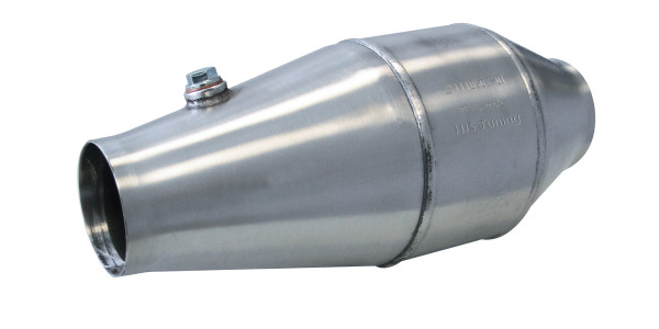 90950190 HJS Tuning Katalysator EOBD Euro 6 -450PS / -6000ccm