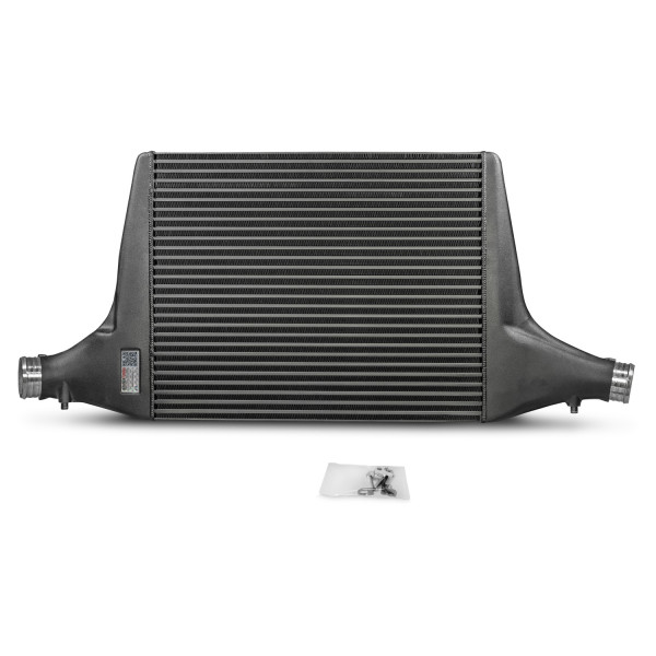 200001121USA Wagner Comp. Ladeluftkühler Kit für : Audi SQ5 FY (US-Modell) - Audi SQ5 FY 3.0TFSI