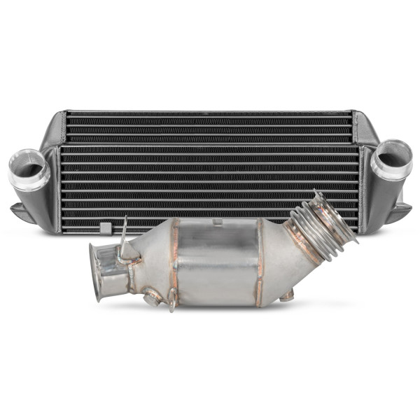 700001048 Wagner Competition Paket EVO 2 für : BMW F-Reihe N55 o. Kat -6/13 - BMW 3er F30/F31/F34/F3