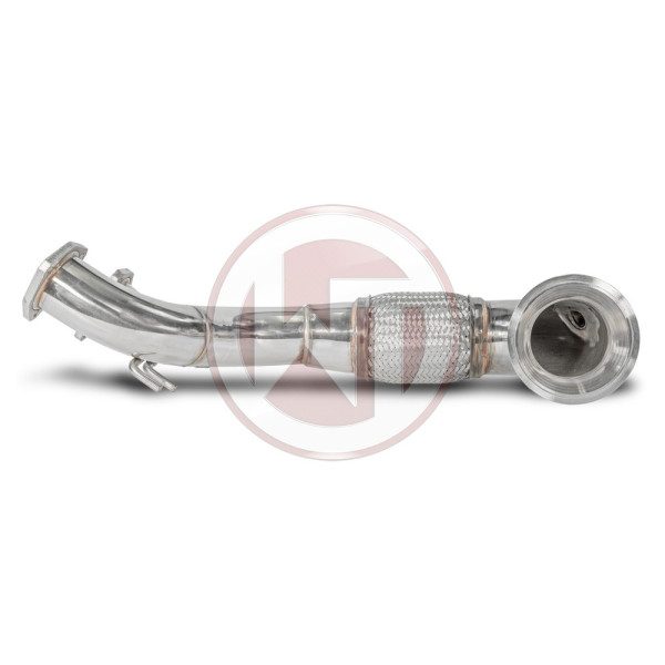 005001005 Wagner Hosenrohr Audi TTRS 8J / RS3 8P - 2.5 TFSI