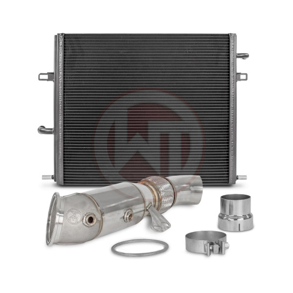 700001069.200CPSI Wagner Competition Paket für : BMW F-Reihe B58 Motor ohne OPF (200CPSI) - BMW 1er