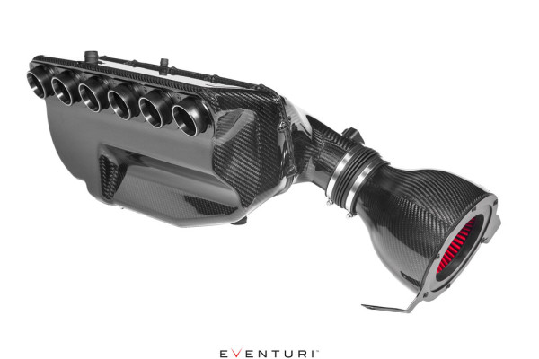 Eventuri Airbox & Intake passend für: BMW E46 M3