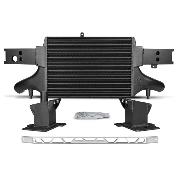 200001081 Wagner Competition Ladeluftkühler Kit EVO3 für : Audi RS3 8V - Audi RS3 8V RS3 8V 2.5 TFSI