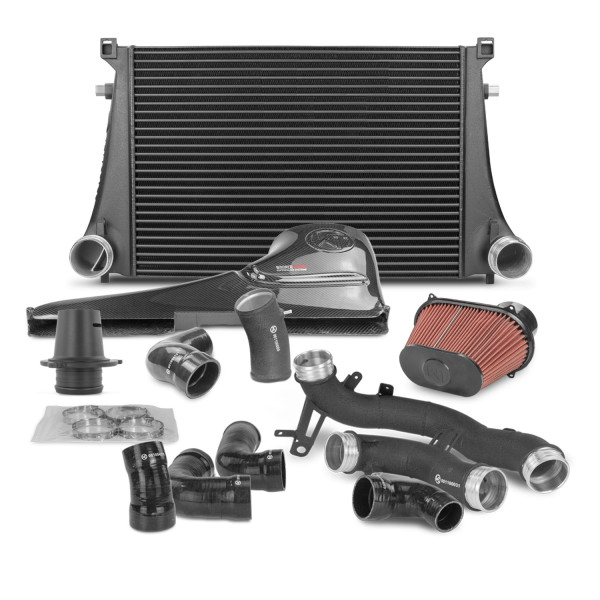 700001178 Wagner Competition Paket für : VW Golf 8 (EA888 Gen.4) - VW Golf Golf 8 GTI