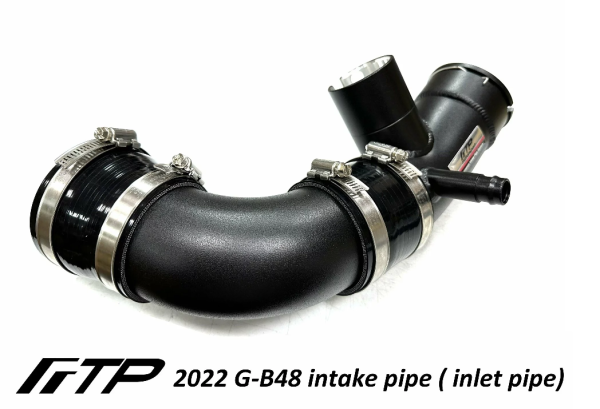 SG-71465 FTP 2022 G-B48 Intake Pipe ( Inlet Pipe) 48V