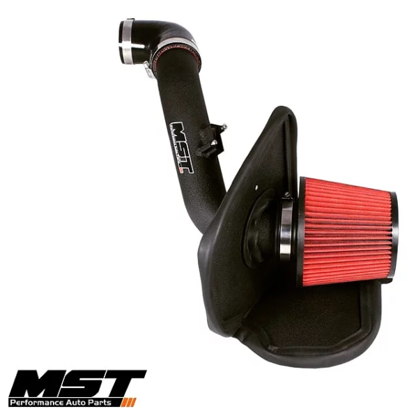 MST Ansaugung / Intake 2014+ Ford Fiesta MK7.5 1.0L Ecoboost (FD-FI702)