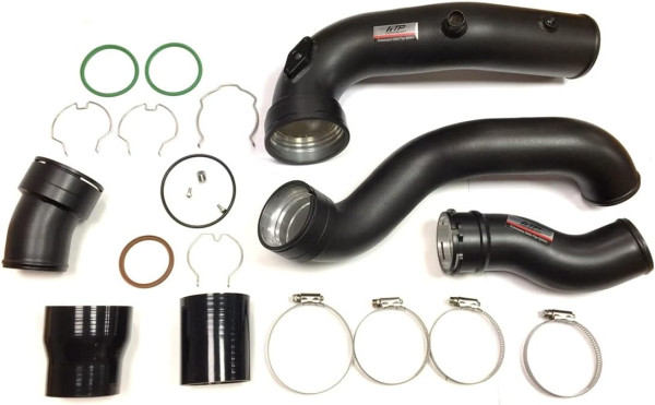 SG-71342-fp FTP BMW F1X 535 Charge Pipe Boost Air Pipe Set
