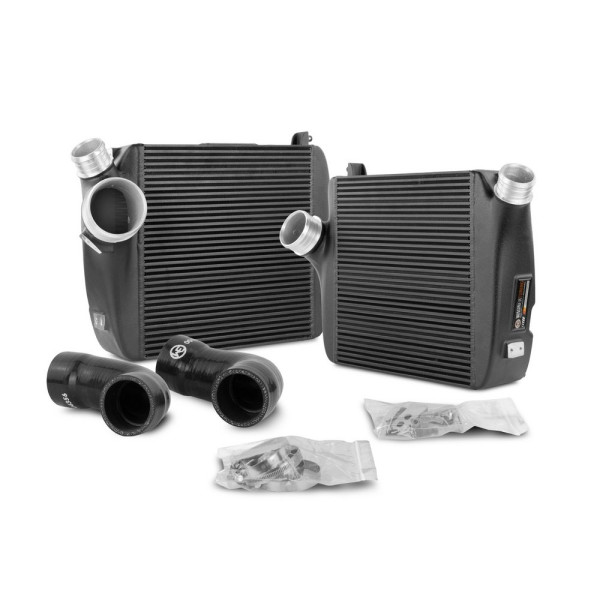 200001224 Wagner Perf. Ladeluftkühler Kit für Audi Q7 4M 55TFSI - Q7 4M 55TFSI