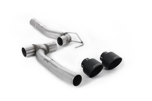 Milltek SSXFD380 Additional parts 100mm GT100B passend für: Ford Fiesta Mk8 1.0T EcoBoost ST-Line 3