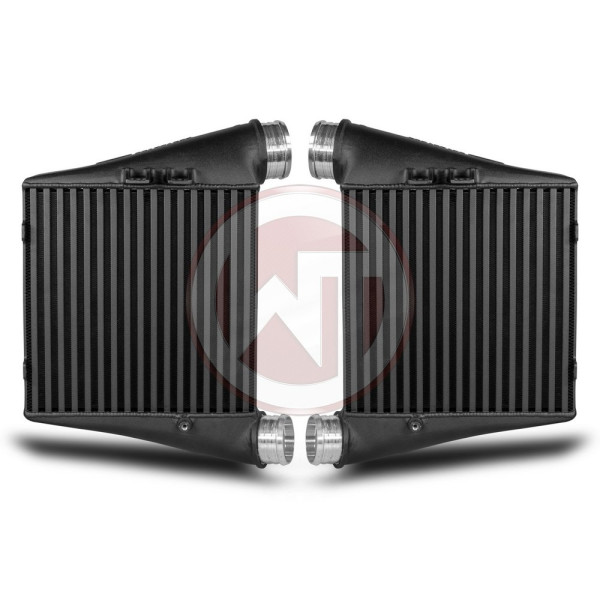 200001139.SINGLE Wagner Comp. Ladeluftkühler Kit Gen2 für Audi 2.7 BiTurbo - 2.7 BiTurbo