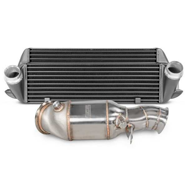700001052 Wagner Competition Paket EVO 2 für : BMW F-Reihe N55 o. Kat 7/13+ - BMW 3er F30/F31/F34/F3