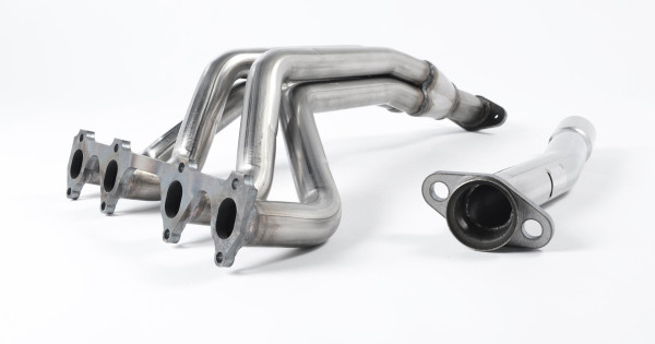 Milltek MCXVW201 Free-flow Manifold passend für: Volkswagen Golf Mk2 GTI 8v (1984 - 1992)