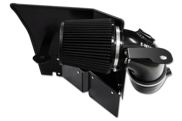 OPEN E-INTAKE passend für: BMW G-Modelle B58 M240i / 340i / M340i / 440i