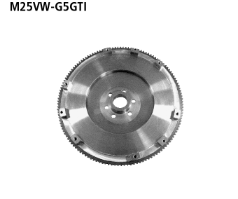 Bastuck M25VW-G5GTI Audi TT TT 8J 1.8l / 2.0l Turbo Leichte Stahlschwung-scheibe als Ersatz für die