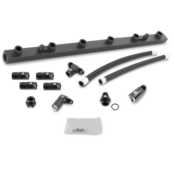 001002433.KKIT.B58 Wagner Komplett-Kit B58 Fuel Rail für : BMW/Toyota - BMW 2er G42 M240i