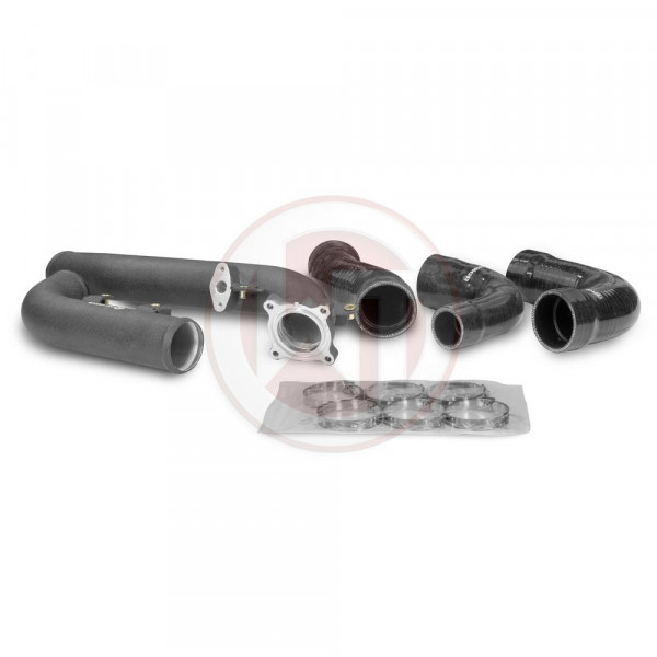 210001179.PIPE Wagner Charge und Boost Pipe Kit Ø57mm Toyota GR Yaris - Toyota GR Yaris