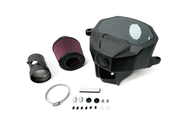 MST Intake Volvo S60/V60 T4 T5 T6 T8 2018–2020 (VOL-60091)