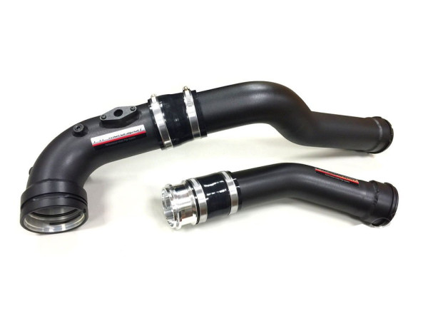 SG-71335f-6MT FTP BMW F2X F3X N20 Charge Pipe Boost Pipe Set 6 Gang Manuell