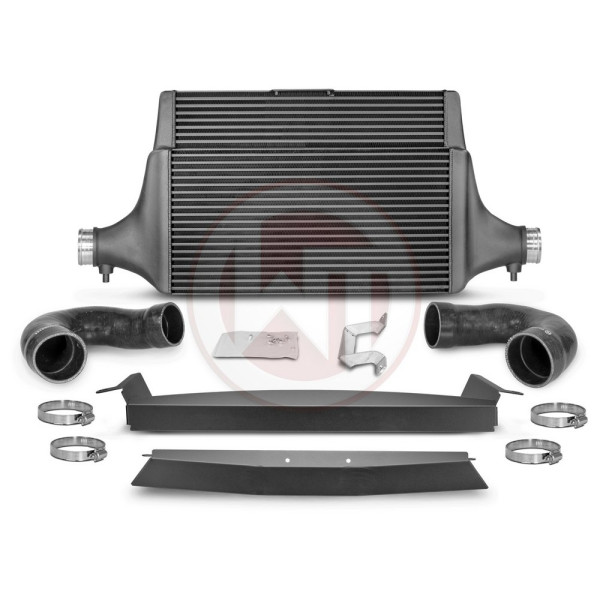 200001142.KITSINGLE Wagner Comp. Ladeluftkühler Kit für Kia Stinger GT 3.3 BiTurbo - Stinger GT 3.3