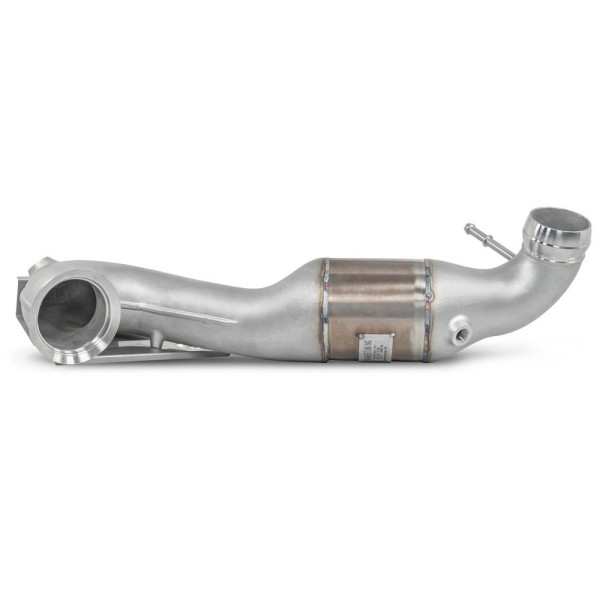 500001024 Wagner Downpipe-Kit 200CPSI Mercedes A 45 AMG - A 45 AMG