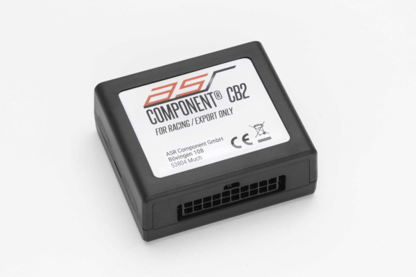 ASR Klappensteuerung CB2 passend für: BMW M8 (F91 / F92)