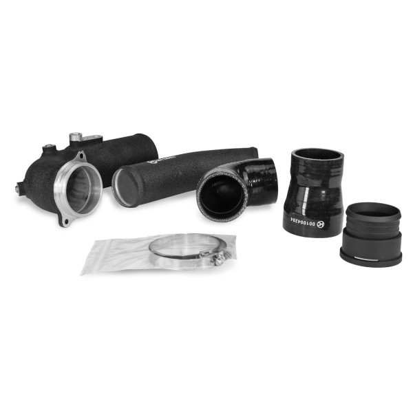 210001175.WT Wagner Aluminium Upgrade Ladeluftrohre B58.2 für : BMW/Toyota - BMW Z4 G29 Z4 M40i