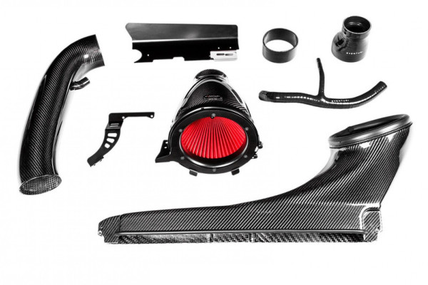 Eventuri Cupra Formentor VZ5 / Audi RS3 8Y 2021+ Ansaugung / Intake