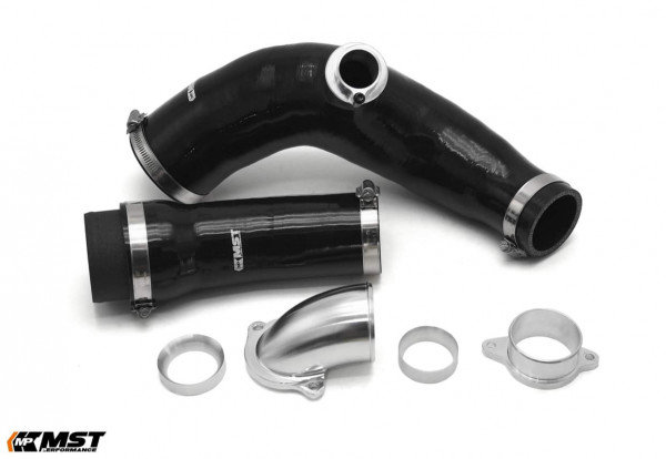 MST Inlet Kit BMW M2 Competition M3 M4 S55 3.0 F80 F83 F87 (BW-M3402)