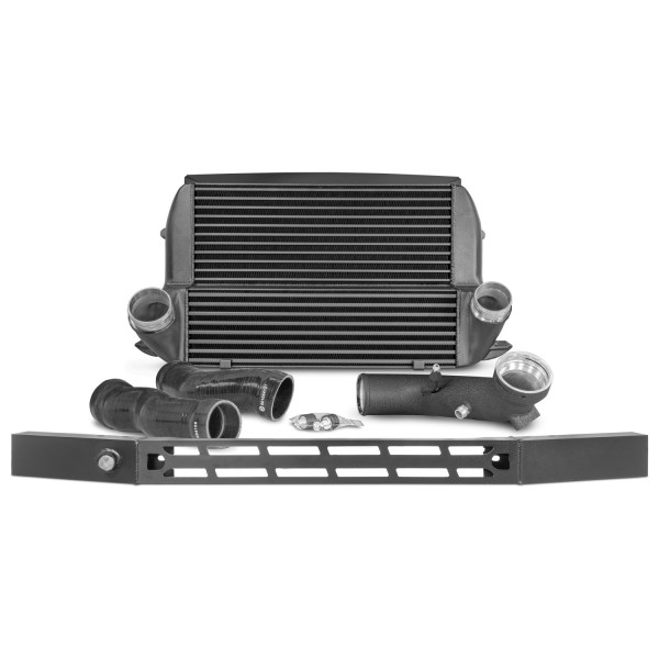 200001183 Wagner Comp. Ladeluftkühler Kit EVO3 für : BMW F30/31/32/34/35/36 335i N55 - BMW 4er F32/