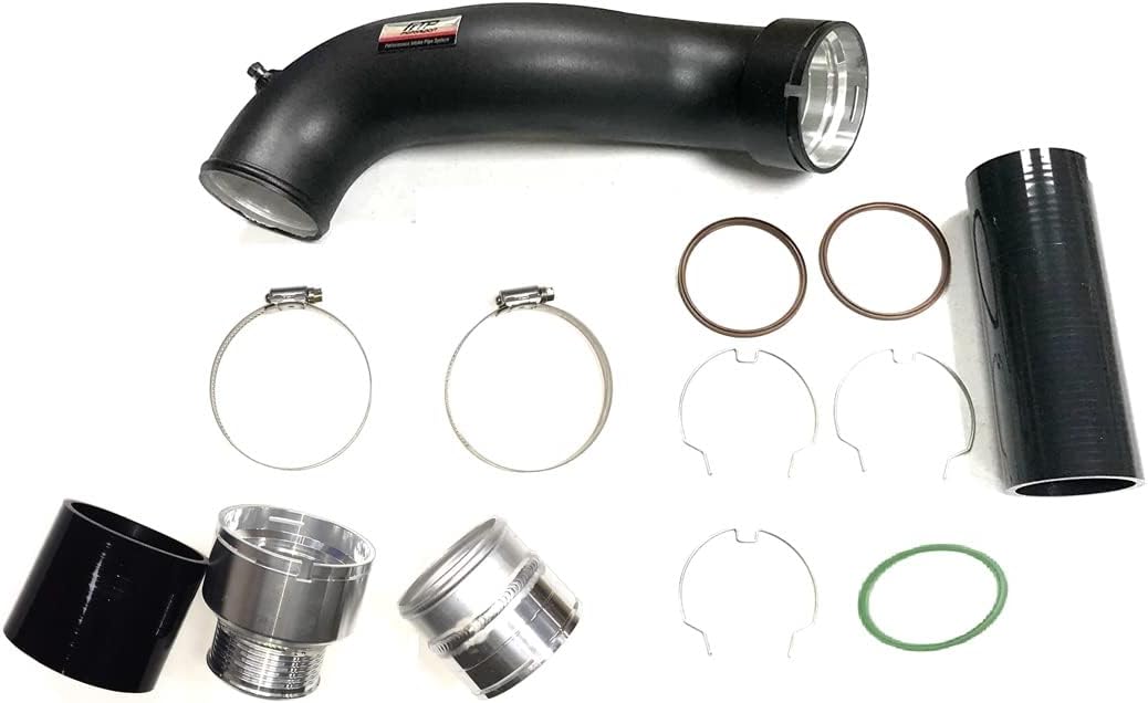 SG71381GP FTP BMW F40 M135i Charge Boost Pipe Kit (306HP Version) F