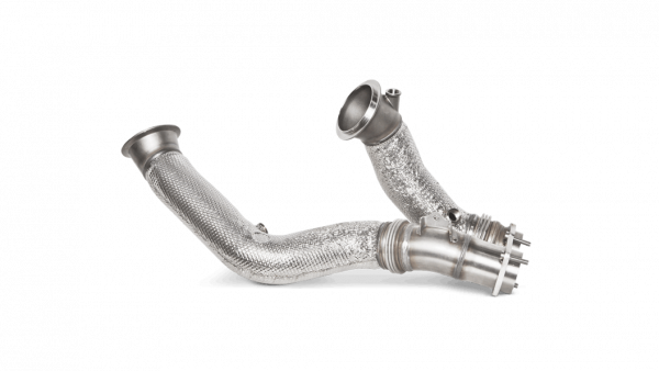 Akrapovic BMW M2 / M3 / M4 (F80, F82, F83) Downpipe