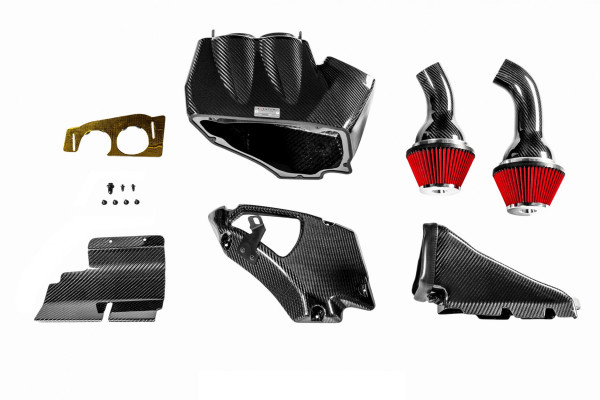 Eventuri Audi C7 RS6 RS7 Ansaugsystem
