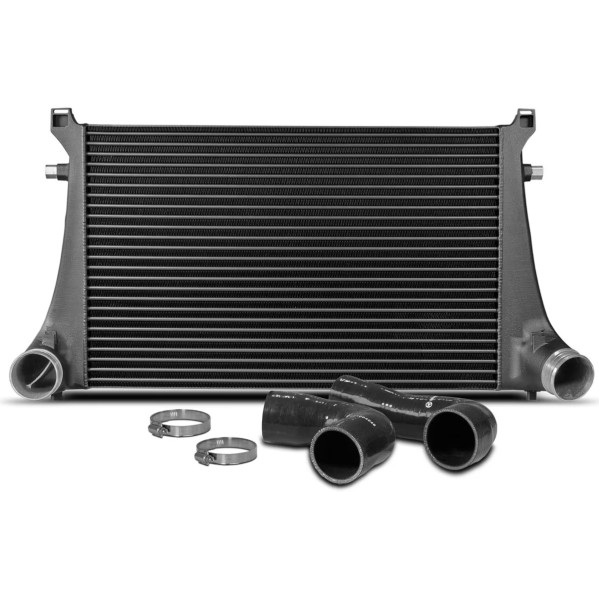 200001048 Wagner Competition Intercooler Kit für : Audi/Volkswagen 1.8/2.0 TSI Gen.3 EA888 Motor (MQ