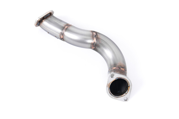 Milltek SSXSB033 Over-Pipe - Toyota GT86 2.0 litre (2012 - 2021)