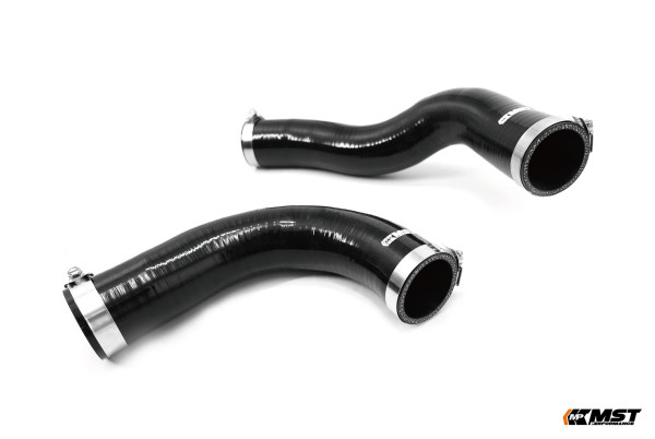 MST Charge Pipe passend für: 2022-2026 Honda Civic Type-R FL5 (HD-TPR02)