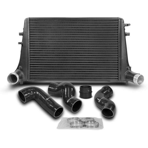 200001034 Wagner Comp. Gen.2 Ladeluftkühler Kit für : VAG 1.8-2.0 TSI (EA888 Gen1. Gen2.) - Audi S3