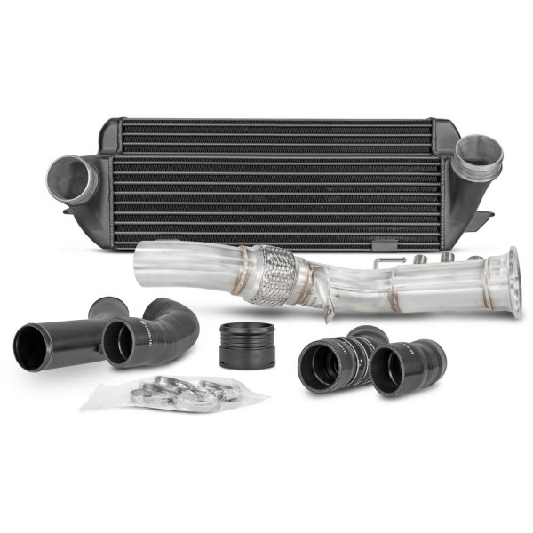 700001071 Wagner Competition Paket EVO2 BMW 335d - 335d