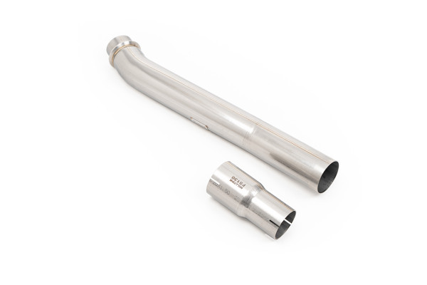 Milltek SSXM503 GPF/OPF Bypass passend für: New Mini Mk4 JCW F66 2.0T B48 (OPF/GPF Models Only) (20