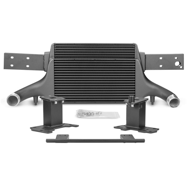 200001167.S Wagner Comp. Ladeluftkühler Kit EVO3 für : Audi RSQ3 F3 - Audi RSQ3 F3 RSQ3 F3 2.5 TFSI