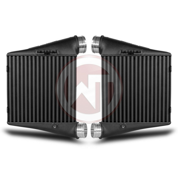 200001139.SINGLE Wagner Comp. Ladeluftkühler Kit Gen2 Audi 2.7 BiTurbo - 2.7 BiTurbo