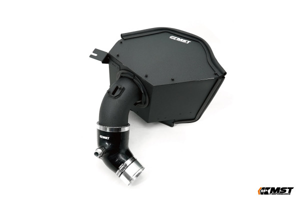 MST Intake / Inlet passend für: Toyota Supra A90 BMW Z4 B58 3.0l Turbo (TY-SUP01L)