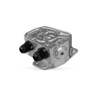 001002428.KIT Wagner Adapterplatte Ölkühler für VW Transporter T6 / T6.1 2.0 BiTDI - Transporter T6  001002428.KIT Wagner Adapterplatte Ölkühler für VW Transporter T6 / T6.1 2.0 BiTDI - Transporter T6