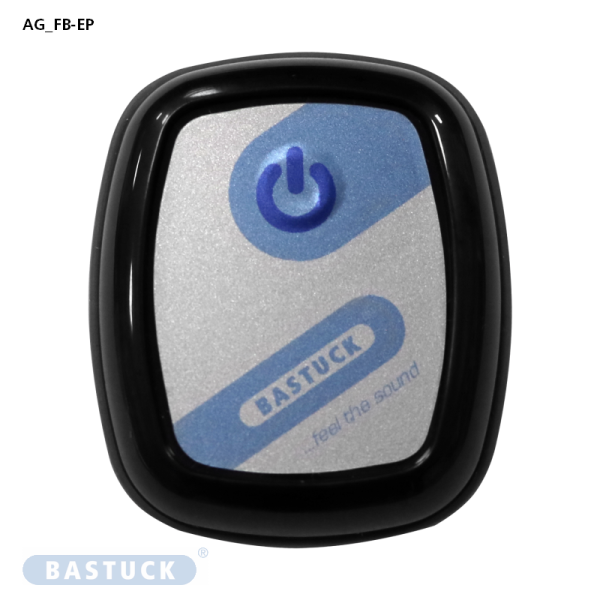 Bastuck AG/FB-EP BMW 4er F32/F33/F36 4er F32/F33/F36 2.0l Turbo Facelift ab 2015 Funk-Fernbedienung