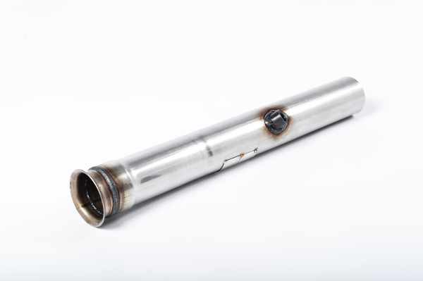 Milltek SSXRN302 Cat Replacement Pipe passend für: Renault / Alpine Clio 197 2.0 16v (2006 - 2009)