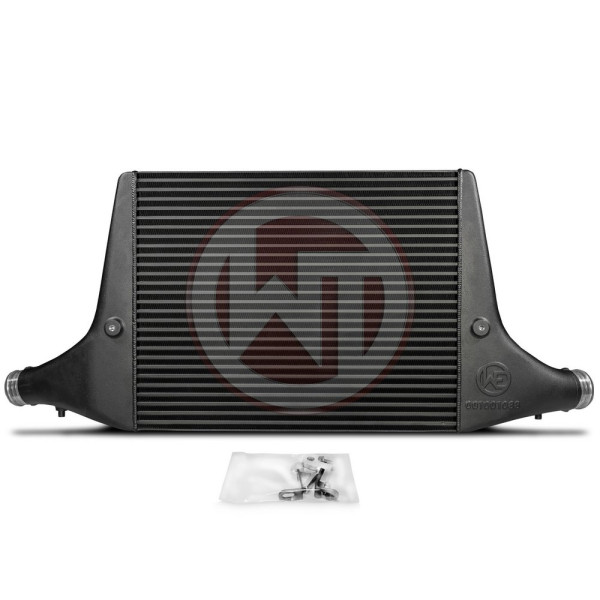 200001120.KITSINGLE Wagner Comp. Ladeluftkühler Kit Audi S4 B9 3.0TFSI - S4 B9 3.0TFSI