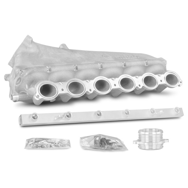 160001006 Wagner Aluminium Guss Ansaugbrücken-Kit für S58 & B58 Motor BMW / Toyota Supra GR MK5 - BM
