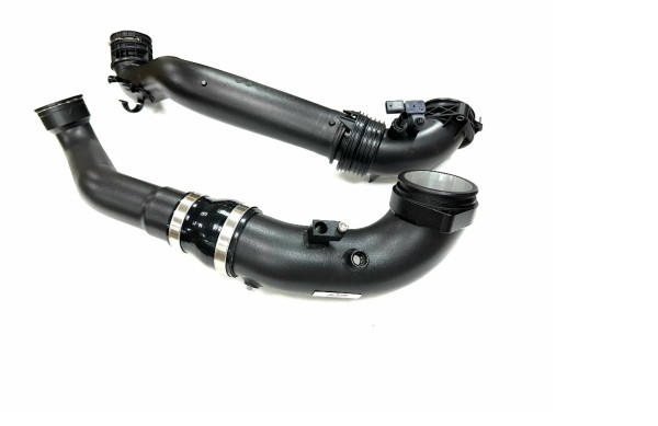 SG-71480 FTP Charge Pipe passend für: BMW B58N 2023- X5/X6/X7 Lci G60 540 G70 735 740 13719455373
