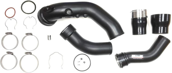 SG-71383 FTP BMW N55 F25 X3 F26 X4 35i Charge Pipe und Boost Pipe Set