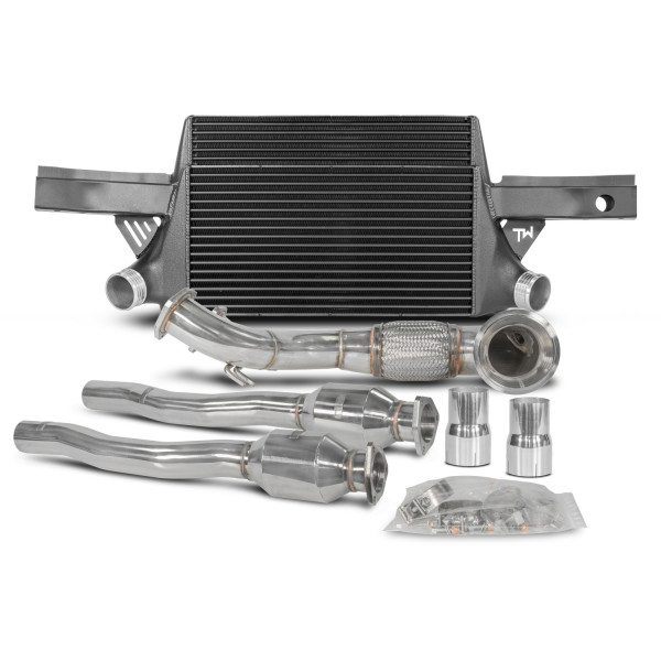 700001004 Wagner Competition Paket EVO 3 für : Audi RS3 8P - Audi RS3 8P RS3 8P 2.5 TFSI