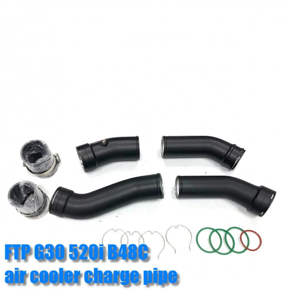 SG-71460 FTP G30 520 B48C Air Cooler Charge Pipe Kit